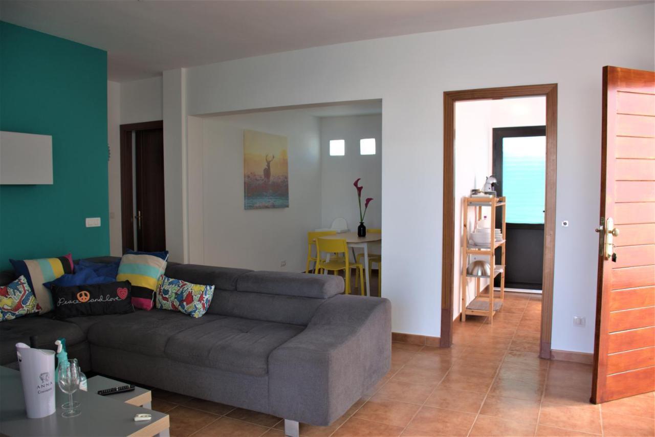 Playa Blanca , Koldos Beach House Exterior photo