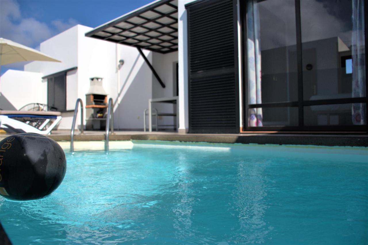 Playa Blanca , Koldos Beach House Exterior photo