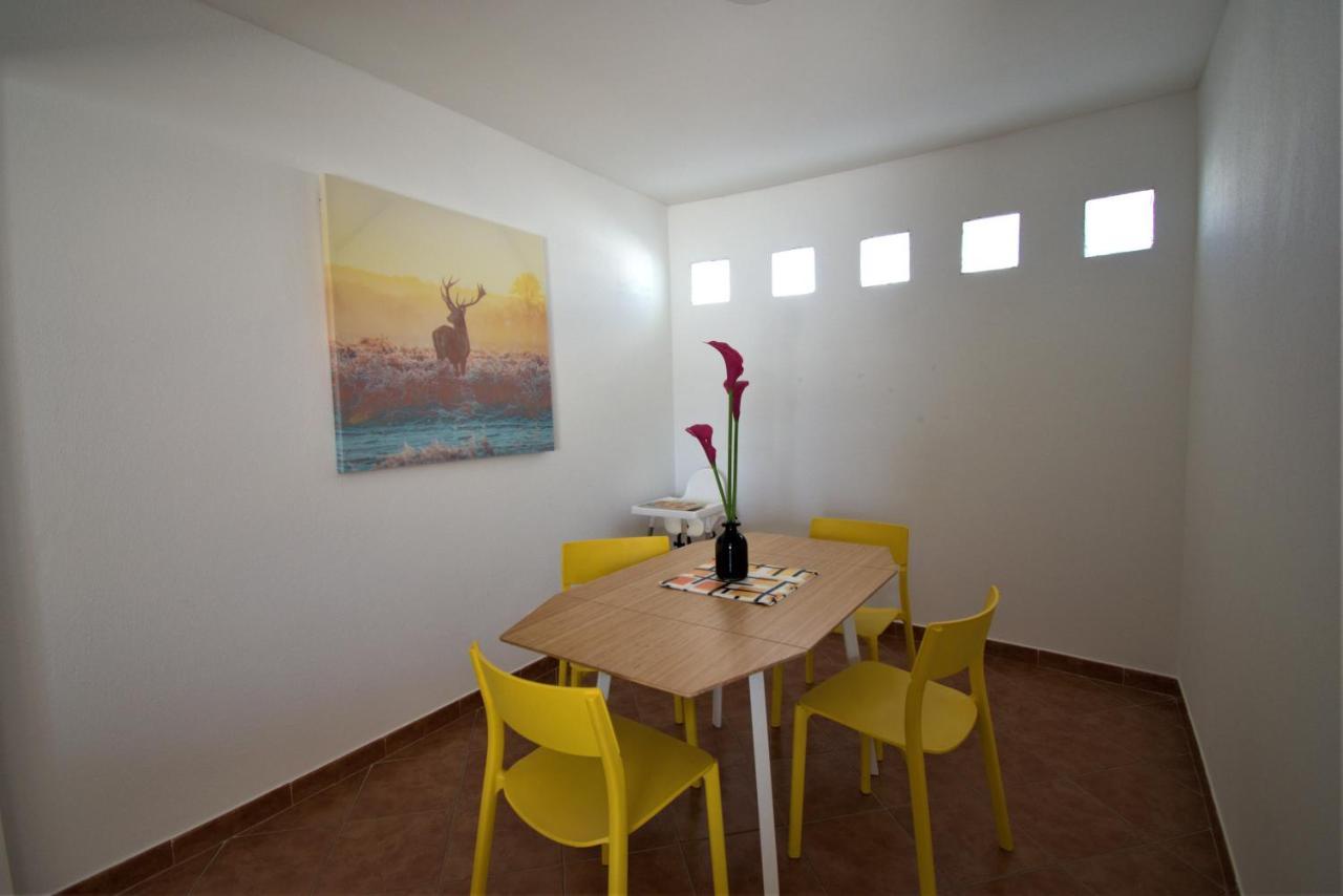 Playa Blanca , Koldos Beach House Exterior photo
