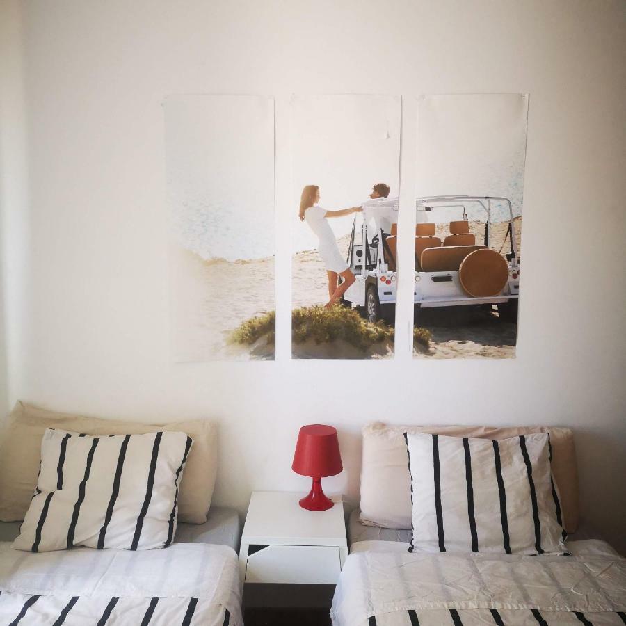 Playa Blanca , Koldos Beach House Exterior photo