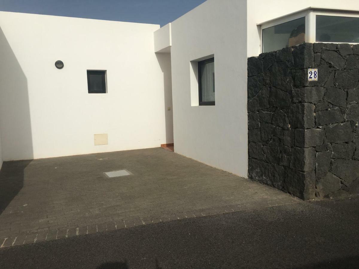 Playa Blanca , Koldos Beach House Exterior photo